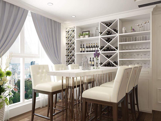 Phi Thanh Vân mua nhà gần 10 tỷ, mừng con trai lên 2 tuổi